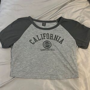 Brand new shirt from Shein